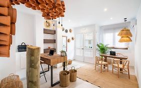 Bf Rooms Carboneras